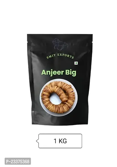 SE Big Anjeer 1 KG-thumb0