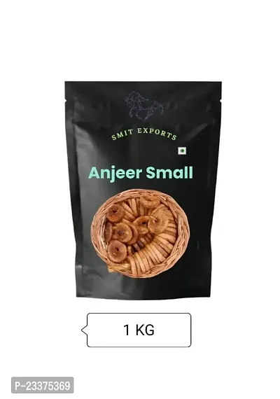 SE Anjeer small (regular size)1 KG
