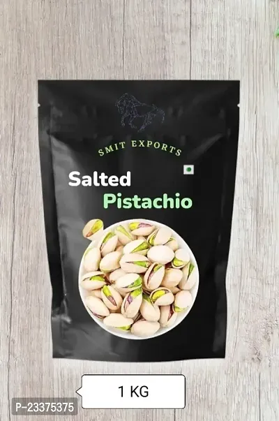 SE Salted pistachio 1 KG