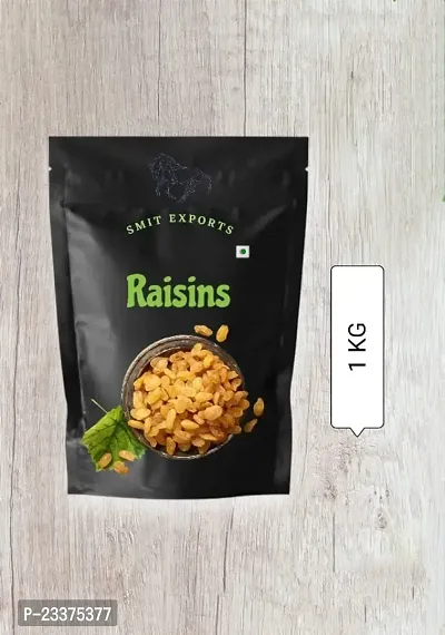 SE Kishmish (raisins) 1 KG-thumb0