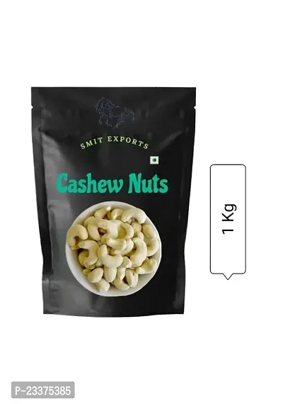 SE Jumbo Cashewnuts (w240) 1 kg