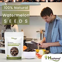 Watermelon Seeds For Eating [Magaj](100GM)-thumb4