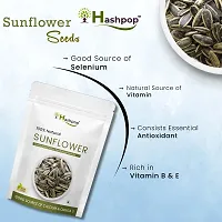 Raw Sunflower Seeds - Sunflower Seeds For Eating-thumb2