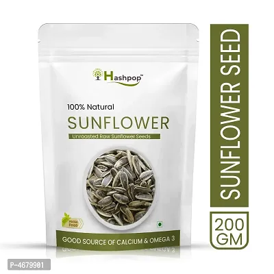 Raw Sunflower Seeds - Sunflower Seeds For Eating-thumb0