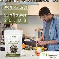 Raw Sunflower Seeds - Sunflower Seeds For Eating-thumb4