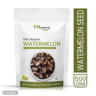 Watermelon Seeds For Eating [Magaj](500GM)