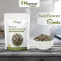 Raw Sunflower Seeds - Sunflower Seeds For Eating-thumb3