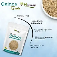 Gluten Free Quinoa Seeds For Weight Loss-thumb2