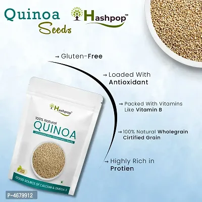Gluten Free Quinoa Seeds For Weight Loss-thumb3