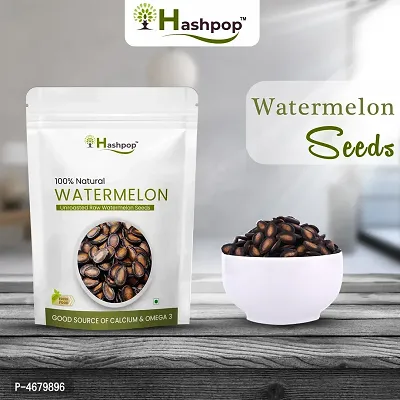 Watermelon Seeds For Eating [Magaj](250GM)-thumb4