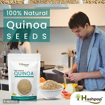 Gluten Free Quinoa Seeds For Weight Loss-thumb5