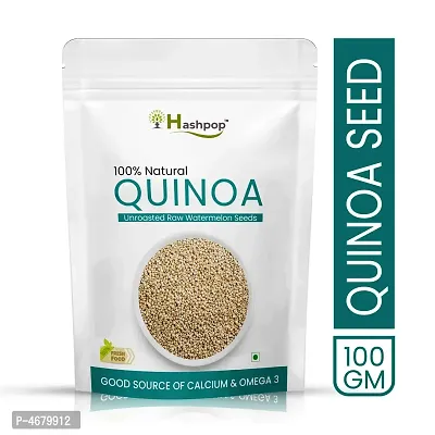 Gluten Free Quinoa Seeds For Weight Loss