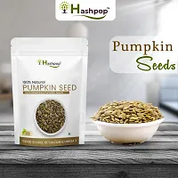 Pumpkin Seeds For Eating - Fibre Rich Alsi Seeds-thumb3