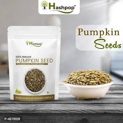 Pumpkin Seeds For Eating - Fibre Rich Alsi Seeds-thumb4