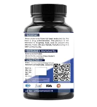 Essential Fat Burner Weight Loss Supplements With All Natural Ingredients-800Mg-90Cap (800 Mg)-thumb2
