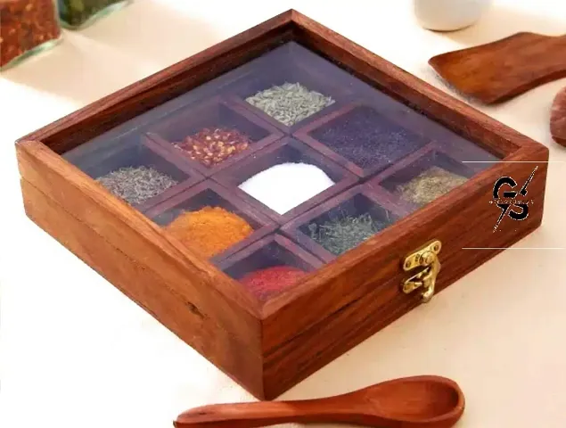 Best Selling Spice Jars 