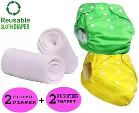 Must Have Cloth Diapers 