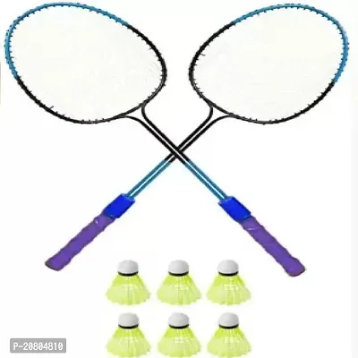 nbsp;Nylon Shuttle Cock Badminton Kit