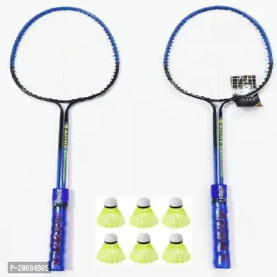 nbsp;Nylon Shuttle Cock Badminton Kit-thumb0