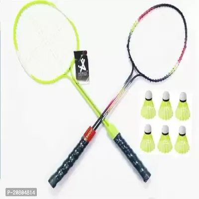 nbsp;Nylon Shuttle Cock Badminton Kit