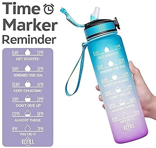 Must Have Water Bottles 