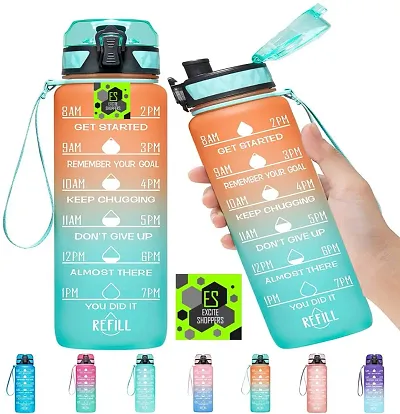 Best Selling Water Bottles 