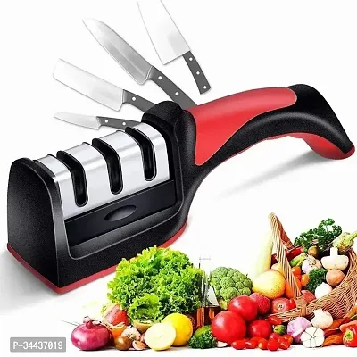 Kitchen Knife Sharpener, For Garage/Workshop-thumb0