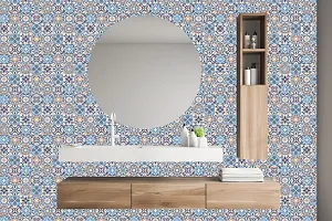 MERICAL Mandala Decorative Borders Wallpaper for Home  Office D?cor-thumb2