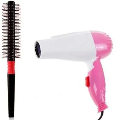 Hair Dryers Combo For Women