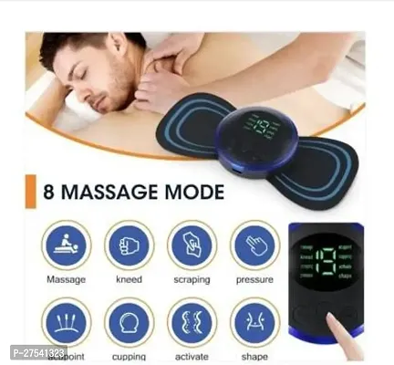 Mini Neck  Portable Massager-thumb0