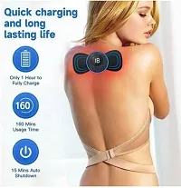 Mini Neck  Portable Massager-thumb3