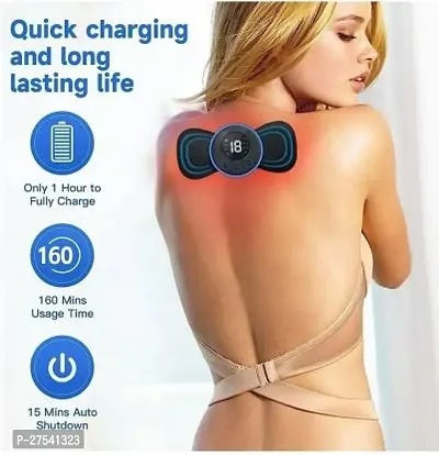 Mini Neck  Portable Massager-thumb4