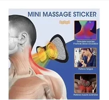 Mini Neck  Portable Massager-thumb4