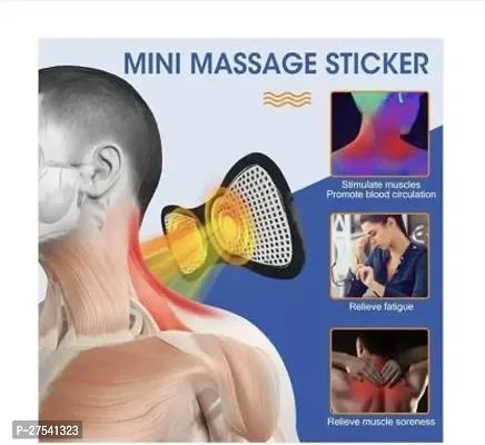 Mini Neck  Portable Massager-thumb5