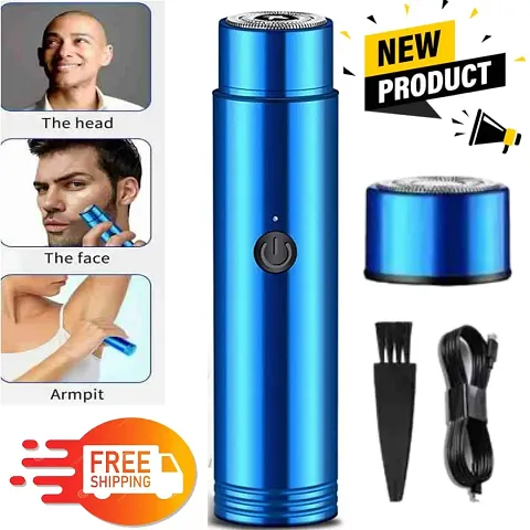 Mini Portable Trimmer For Men