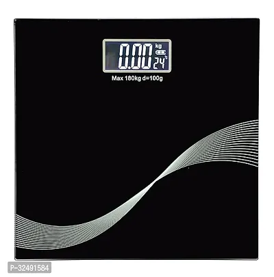 Personal/health weighing Weighing Scale, capacity 180 kg