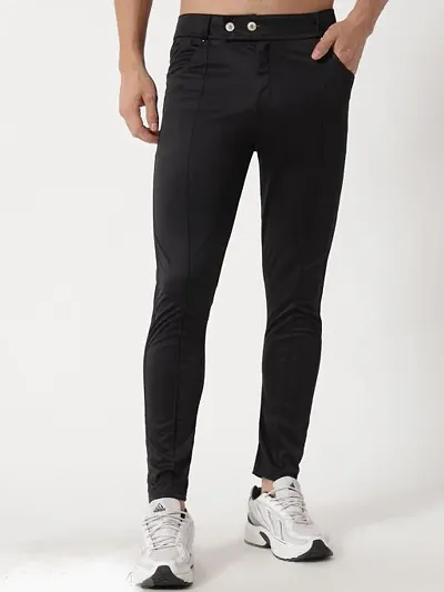 Comfy Trandy Track Pant For Men