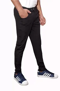 Fabulous Casual Men Track Pant-thumb1