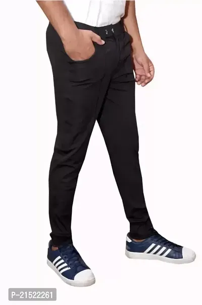 Fabulous Casual Men Track Pant-thumb2