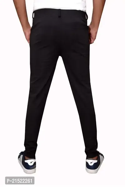 Fabulous Casual Men Track Pant-thumb4