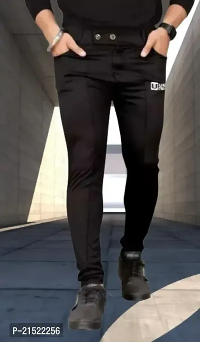 Fabulous Casual Men Track Pant