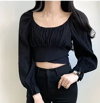 Summer Tops For Women-thumb1