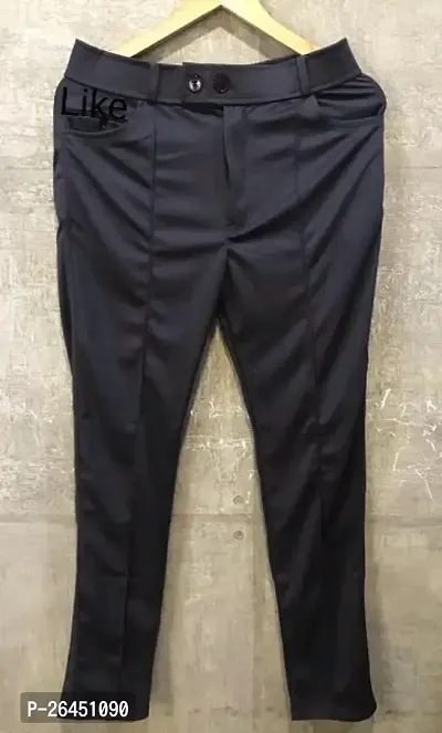 Fabulous Casual Men Track Pant