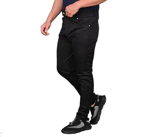 Stylish Casual Comfortable Track Pant