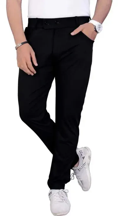 Casual Fabulous Men Track Pant