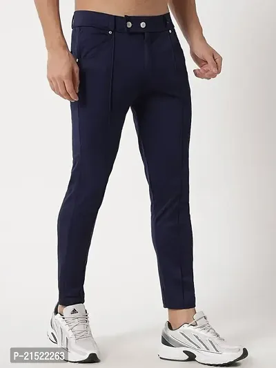 Fabulous Casual Men Track Pant-thumb0