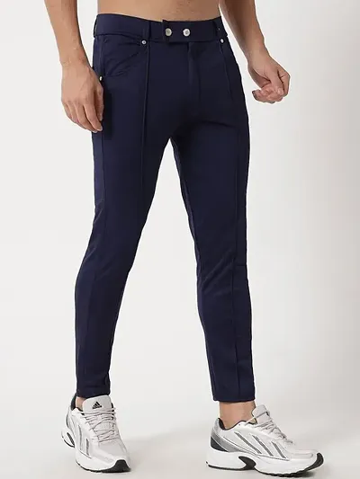 Fabulous Casual Men Track Pant