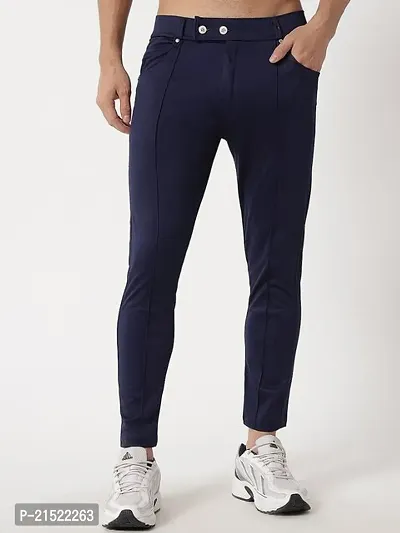 Fabulous Casual Men Track Pant-thumb4