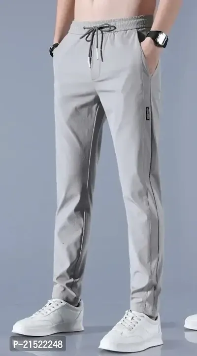 Fabulous Casual Men Track Pant