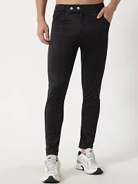 Fabulous Casual Men Track Pant-thumb1